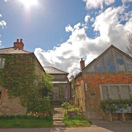 Bed and Breakfast The Old Forge East Kennett Esterno foto