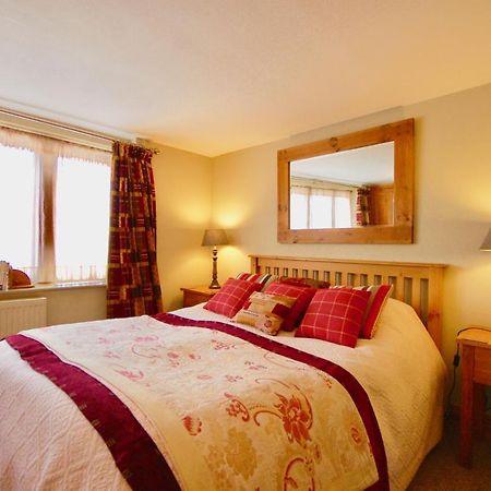 Bed and Breakfast The Old Forge East Kennett Esterno foto
