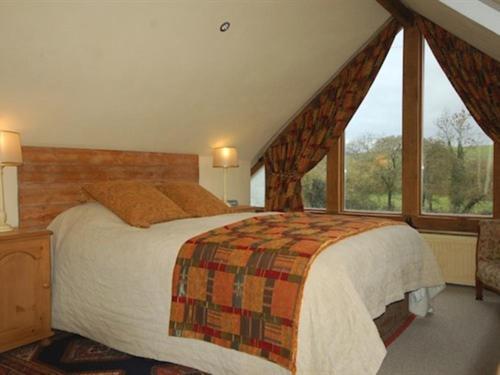 Bed and Breakfast The Old Forge East Kennett Esterno foto