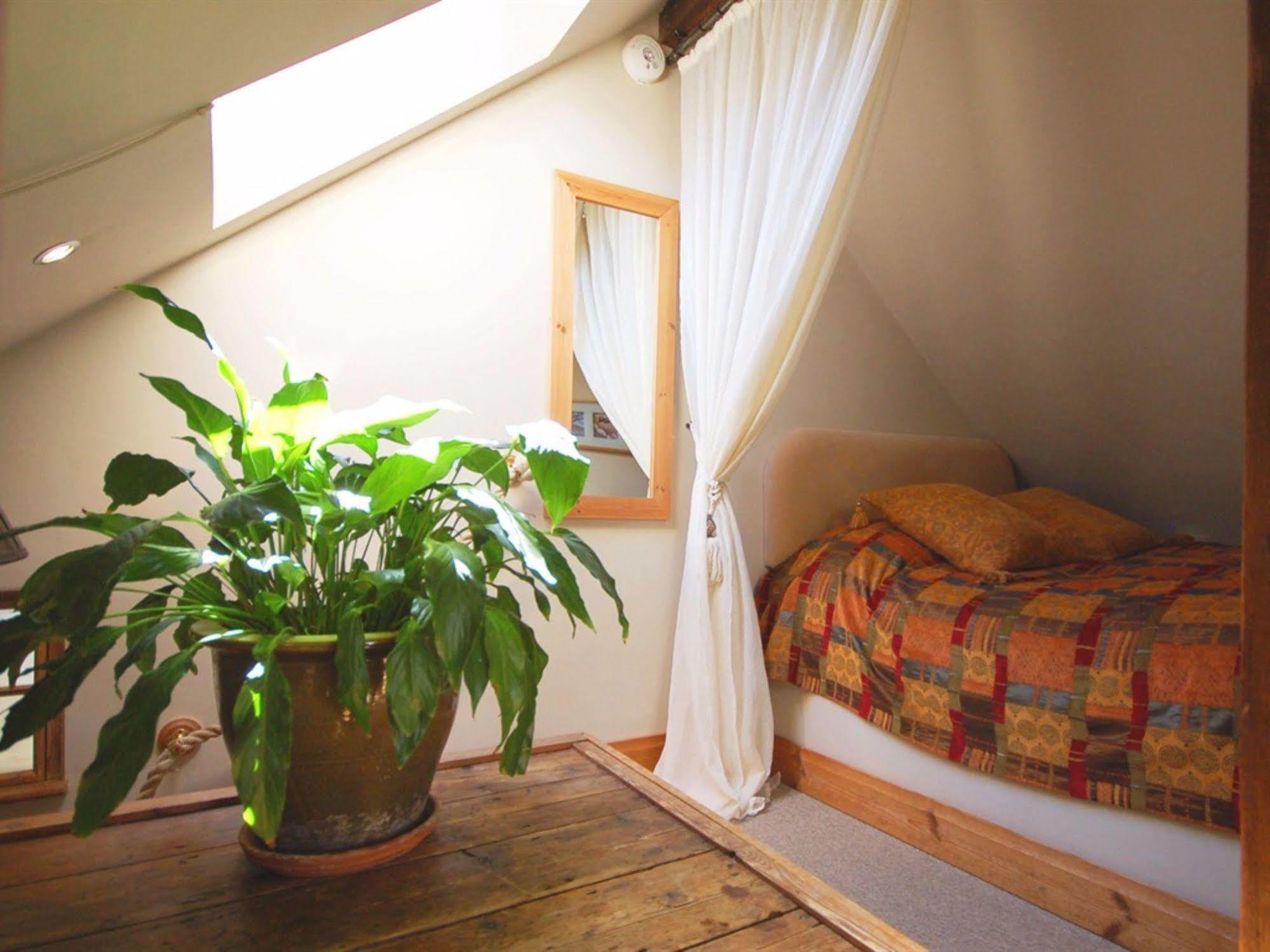Bed and Breakfast The Old Forge East Kennett Esterno foto